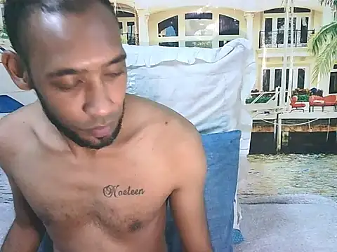IndianMagicMike webcam