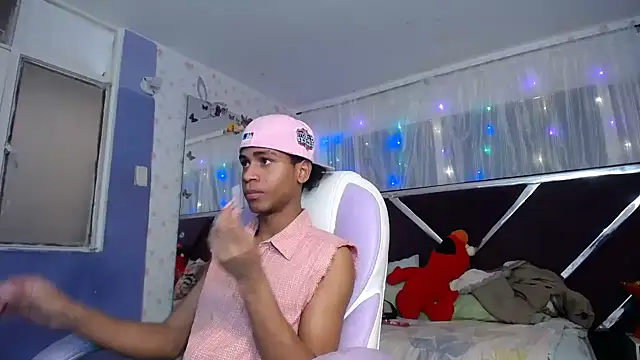 Santy_bigcock_01 webcam