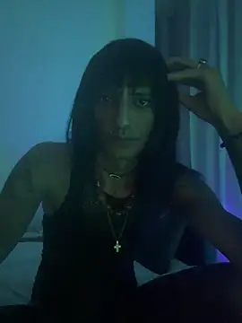 Vanesa69x webcam