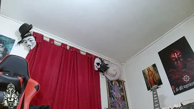 Amanda_Valeska webcam