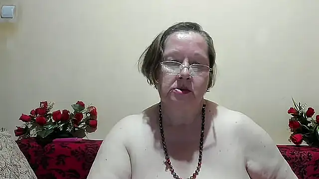 SingleMILF webcam