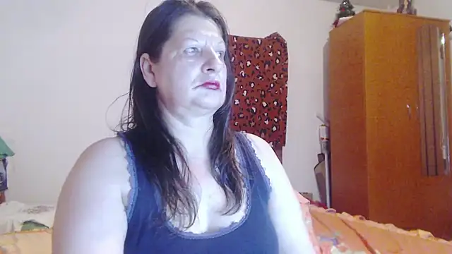 ExtasyMature webcam
