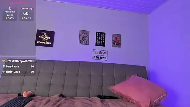 elizabethboltXXX