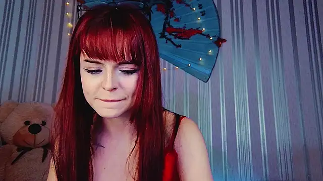 ArianaLight webcam