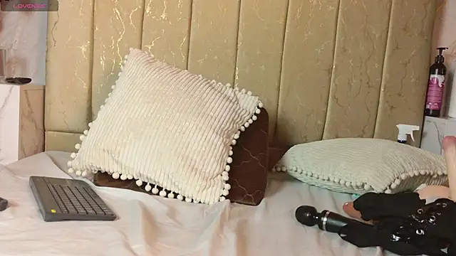 vivi_ruby webcam