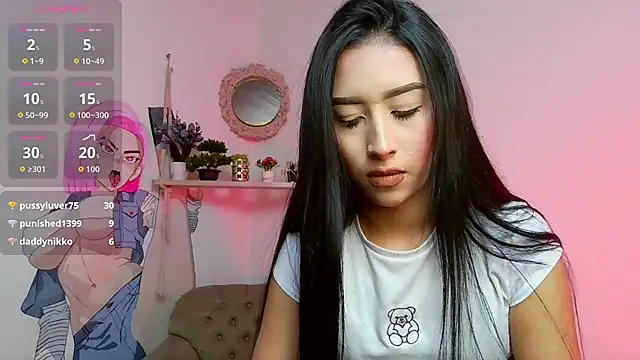 melissa__dolce webcam