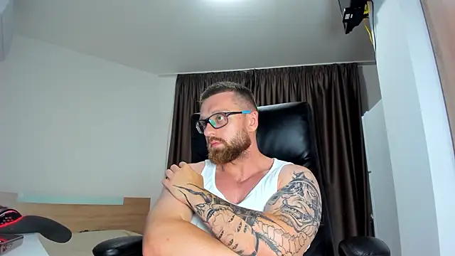 Findom_guy webcam