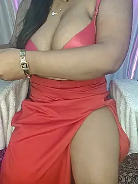 Curvy_Pooja webcam