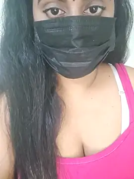 Preethi_cutie22 webcam