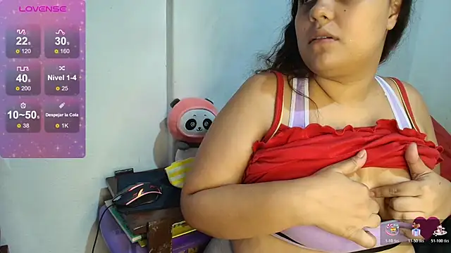 EliVanegas webcam