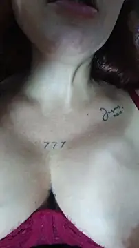 Queen_lorena webcam
