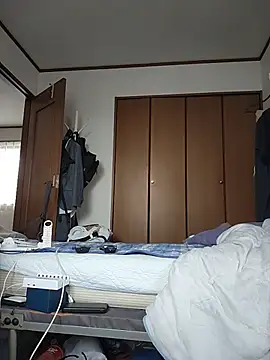 07YUKIO webcam