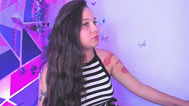 little_emma0 webcam