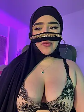 Yasmin_cute webcam