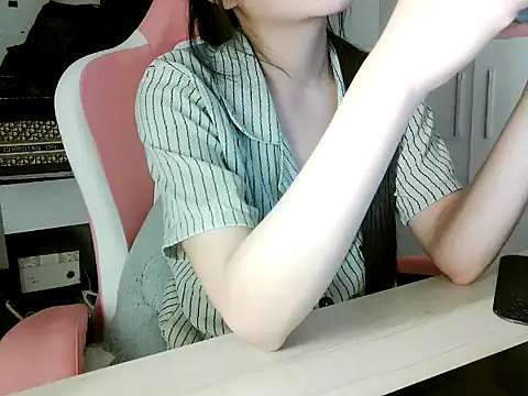 lucienguyen webcam