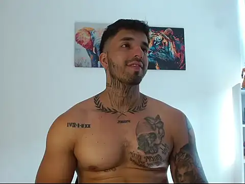 Jacobb_Phoenix webcam