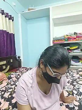 sameera-bb26 webcam