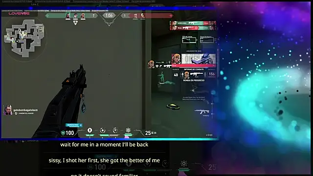 ALIS_E_G webcam