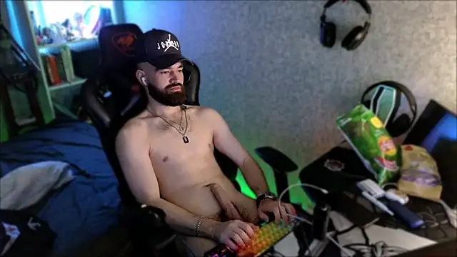 _Serious_Man webcam