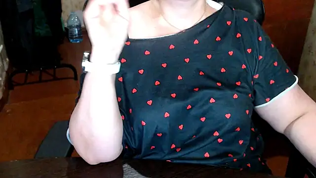 AlisaHot55 webcam