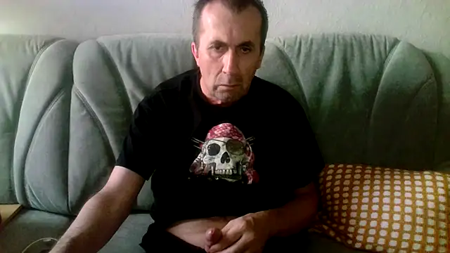 michidd1 webcam