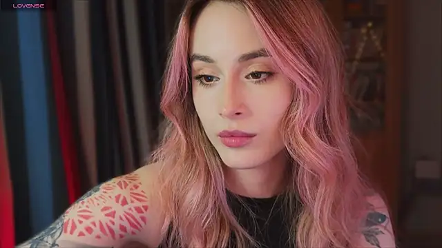 aviva_faith webcam