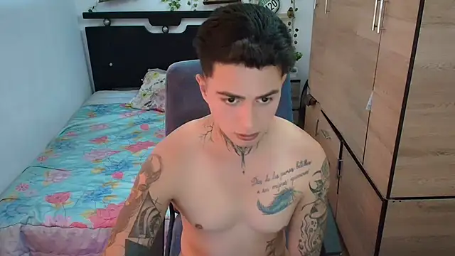 santii_ss webcam