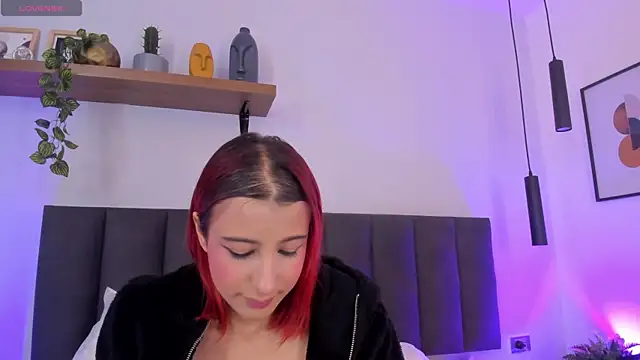 Cristalfoxy_ webcam