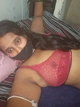 Minu_love webcam