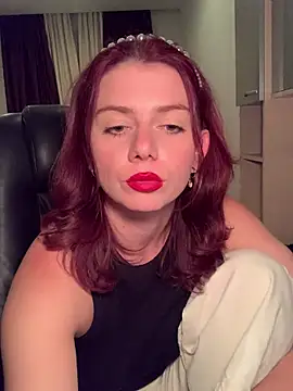 VelvetChloe webcam