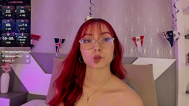 Ashleey_Vega webcam