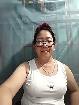 Ai_babylove webcam