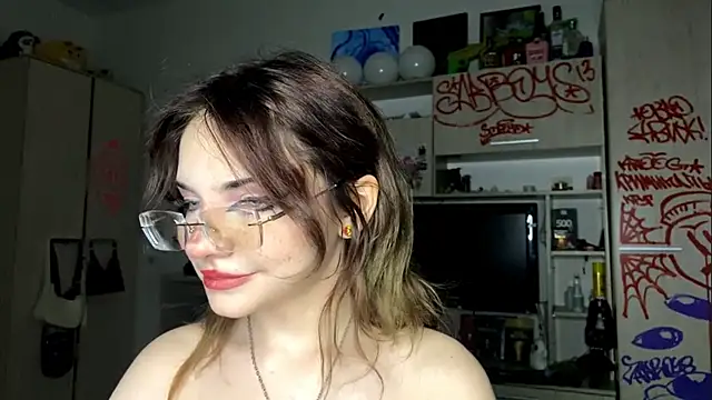 redheadcuteness webcam