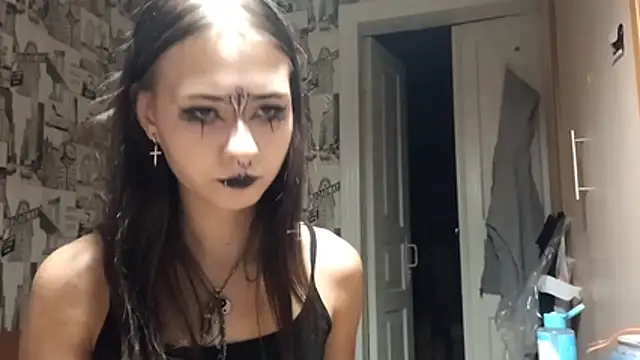 Just__Darling webcam