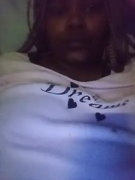 Daringtrixie webcam