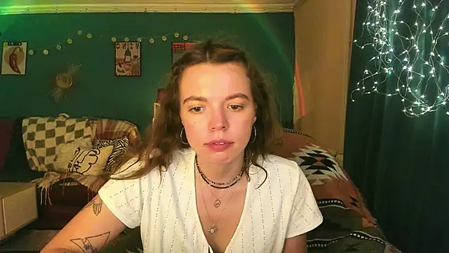 ClancyMorissey webcam