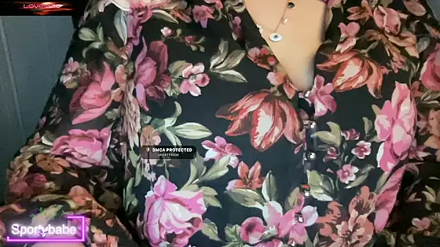 Sportybabe webcam