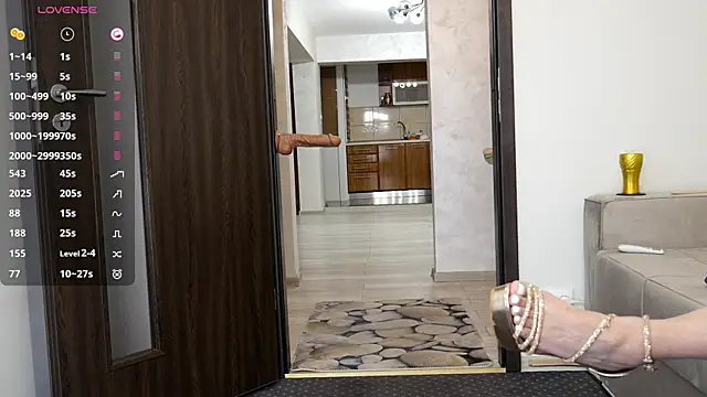Carmela_fox webcam