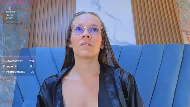 Salome_cruxx webcam
