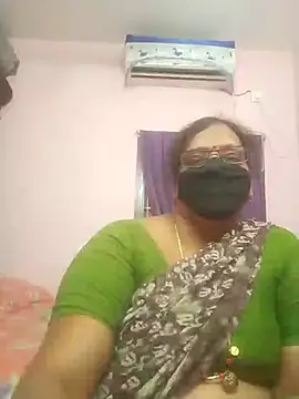 sarala_telugu webcam