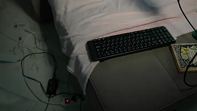 angel_lin webcam