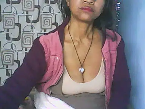nene_belle webcam