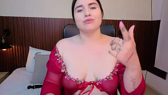 Aabby_lee webcam