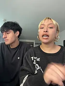 Melody__0 webcam