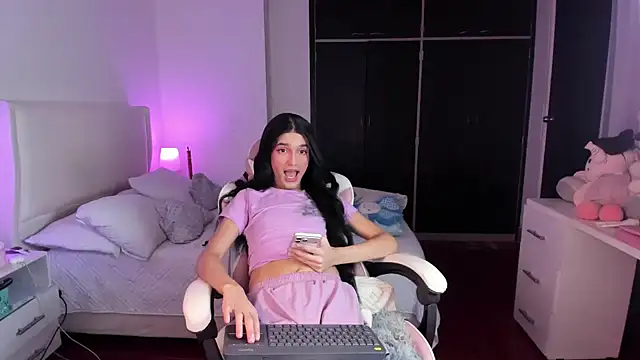 Ainhoads webcam
