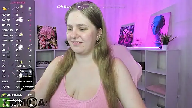 Megan_Violer