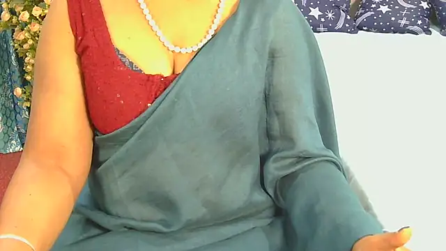 Mallu_Manisha webcam