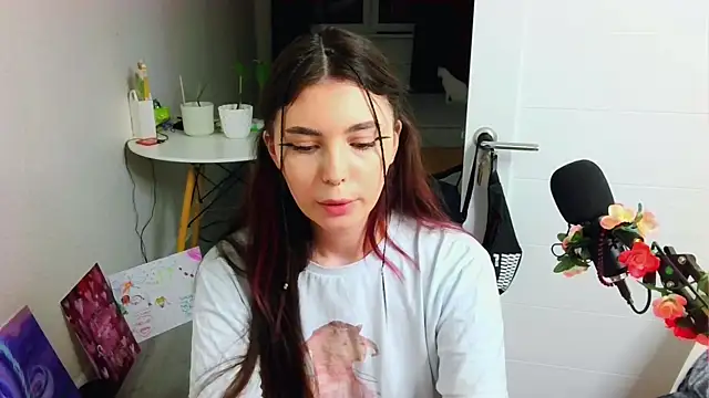 peachyness webcam