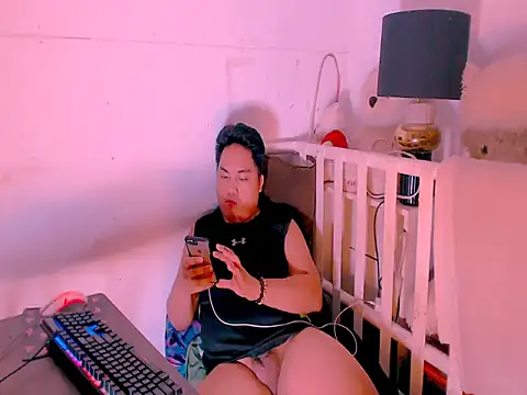 Hardking_69 webcam