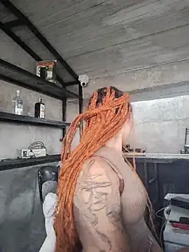 Cataleya_16 webcam